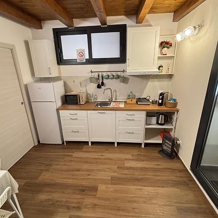Sicily Loft Living 2 Apartment คาตาเนีย ภายนอก รูปภาพ