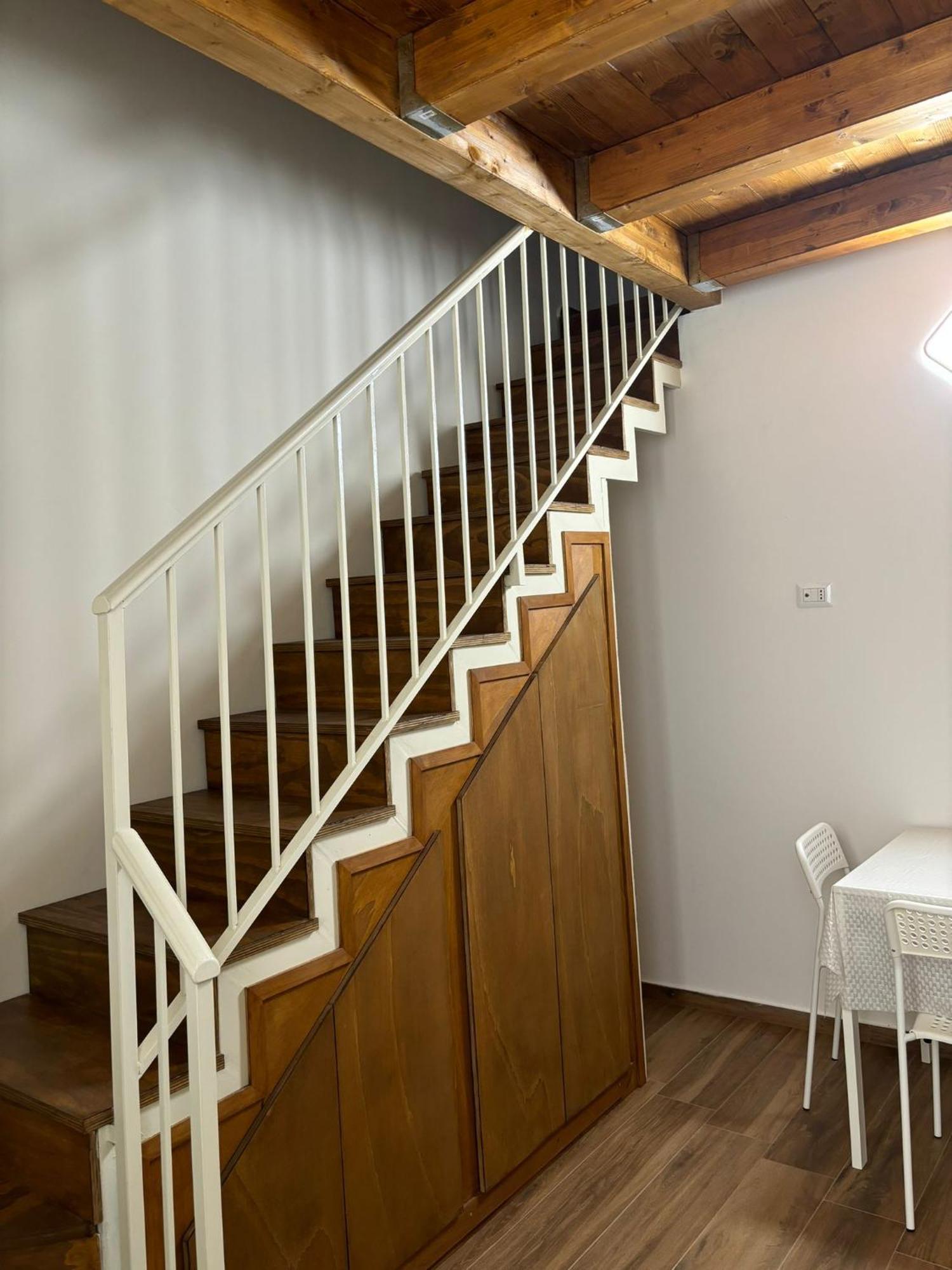 Sicily Loft Living 2 Apartment คาตาเนีย ภายนอก รูปภาพ